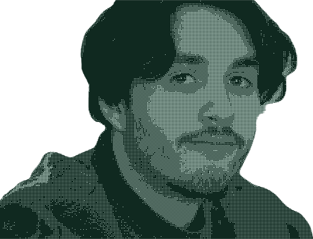 Luca Bulletti's portrait